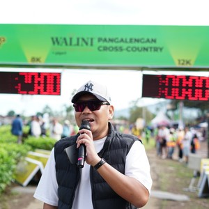 Race photo from PANGALENGAN CROSS-COUNTRY