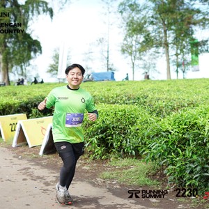 Race photo from PANGALENGAN CROSS-COUNTRY