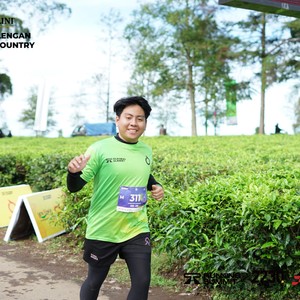 Race photo from PANGALENGAN CROSS-COUNTRY