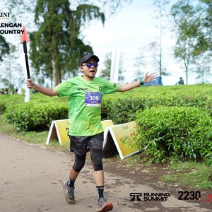 Race photo from PANGALENGAN CROSS-COUNTRY