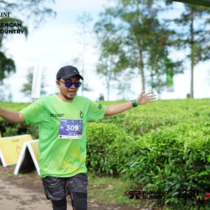 Race photo from PANGALENGAN CROSS-COUNTRY