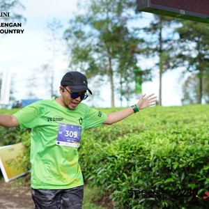 Race photo from PANGALENGAN CROSS-COUNTRY