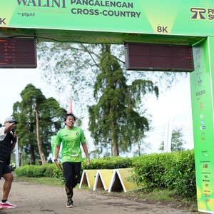 Race photo from PANGALENGAN CROSS-COUNTRY