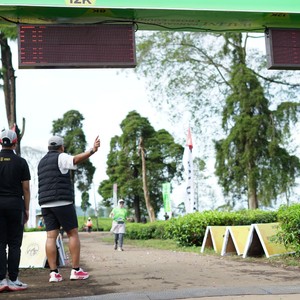 Race photo from PANGALENGAN CROSS-COUNTRY
