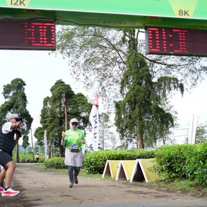 Race photo from PANGALENGAN CROSS-COUNTRY