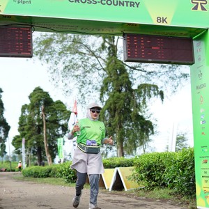 Race photo from PANGALENGAN CROSS-COUNTRY