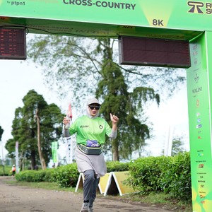 Race photo from PANGALENGAN CROSS-COUNTRY