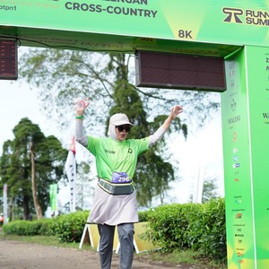 Race photo from PANGALENGAN CROSS-COUNTRY