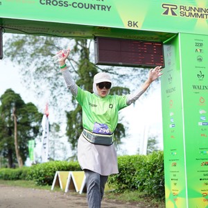 Race photo from PANGALENGAN CROSS-COUNTRY