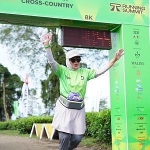 Race photo from PANGALENGAN CROSS-COUNTRY