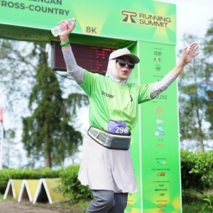 Race photo from PANGALENGAN CROSS-COUNTRY