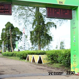 Race photo from PANGALENGAN CROSS-COUNTRY