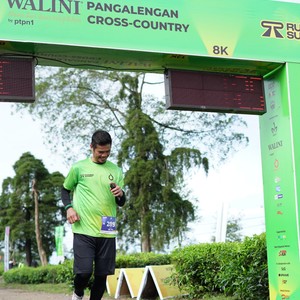 Race photo from PANGALENGAN CROSS-COUNTRY