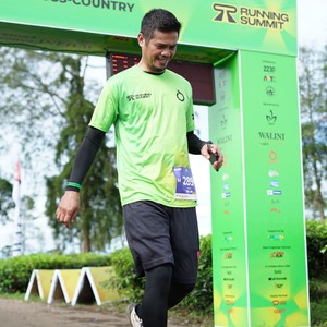 Race photo from PANGALENGAN CROSS-COUNTRY