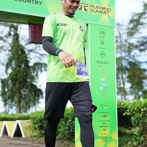 Race photo from PANGALENGAN CROSS-COUNTRY