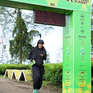Race photo from PANGALENGAN CROSS-COUNTRY
