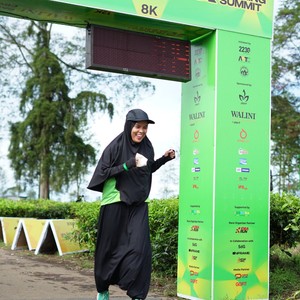 Race photo from PANGALENGAN CROSS-COUNTRY