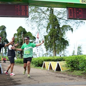 Race photo from PANGALENGAN CROSS-COUNTRY