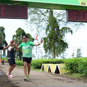 Race photo from PANGALENGAN CROSS-COUNTRY