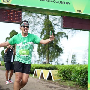 Race photo from PANGALENGAN CROSS-COUNTRY
