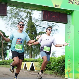 Race photo from PANGALENGAN CROSS-COUNTRY