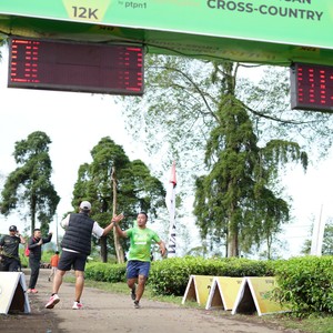Race photo from PANGALENGAN CROSS-COUNTRY