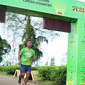 Race photo from PANGALENGAN CROSS-COUNTRY