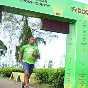 Race photo from PANGALENGAN CROSS-COUNTRY