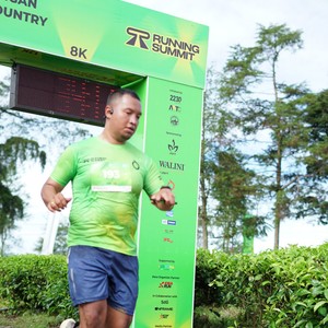 Race photo from PANGALENGAN CROSS-COUNTRY