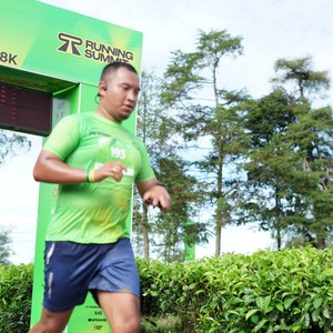 Race photo from PANGALENGAN CROSS-COUNTRY