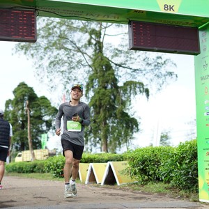 Race photo from PANGALENGAN CROSS-COUNTRY