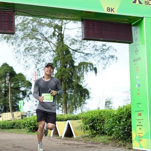 Race photo from PANGALENGAN CROSS-COUNTRY