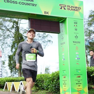 Race photo from PANGALENGAN CROSS-COUNTRY