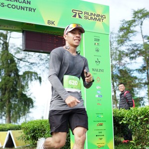 Race photo from PANGALENGAN CROSS-COUNTRY