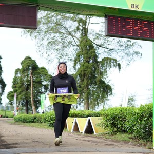 Race photo from PANGALENGAN CROSS-COUNTRY
