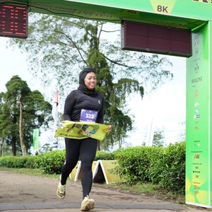 Race photo from PANGALENGAN CROSS-COUNTRY