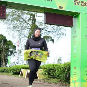 Race photo from PANGALENGAN CROSS-COUNTRY