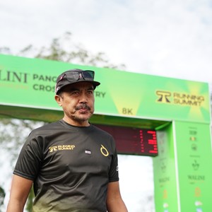 Race photo from PANGALENGAN CROSS-COUNTRY