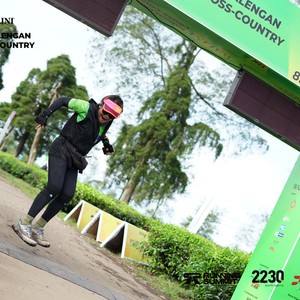 Race photo from PANGALENGAN CROSS-COUNTRY