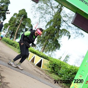 Race photo from PANGALENGAN CROSS-COUNTRY