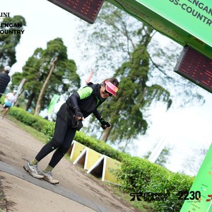 Race photo from PANGALENGAN CROSS-COUNTRY