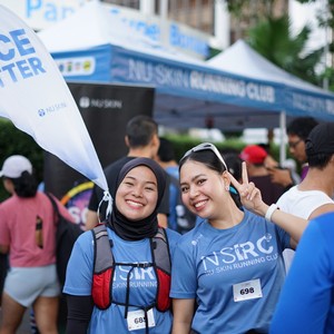 Race photo from NSRC XVII 28122025