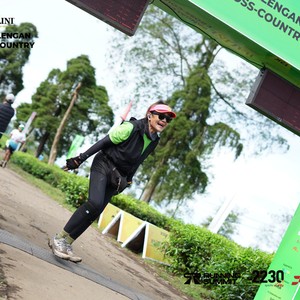 Race photo from PANGALENGAN CROSS-COUNTRY
