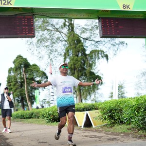 Race photo from PANGALENGAN CROSS-COUNTRY