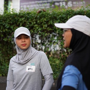 Race photo from NSRC XVII 28122025