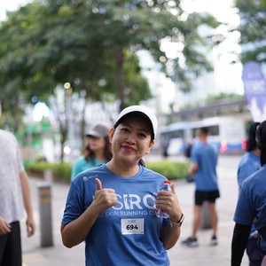 Race photo from NSRC XVII 28122025