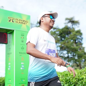 Race photo from PANGALENGAN CROSS-COUNTRY