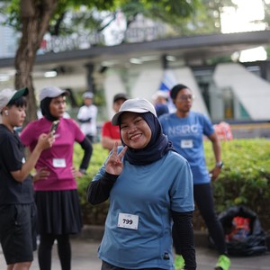 Race photo from NSRC XVII 28122025