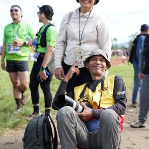 Race photo from PANGALENGAN CROSS-COUNTRY