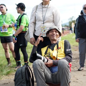 Race photo from PANGALENGAN CROSS-COUNTRY